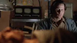 Backdrop to the movie "Sawbones" #684128