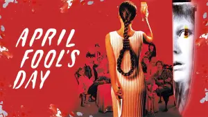 Backdrop to the movie "April Fool