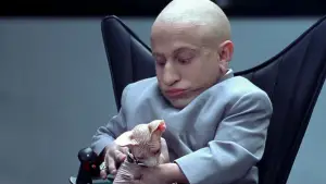 Backdrop to the movie "Austin Powers: The Spy Who Shagged Me" #691325