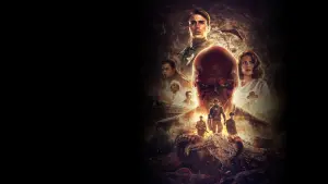 Backdrop to the movie "Captain America: The First Avenger" #247351