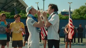 Backdrop to the movie "Challengers" #548592