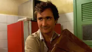 Backdrop to the movie "Estômago: A Gastronomic Story" #418676