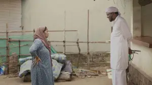 Backdrop to the movie "Feminist Fathima" #696568