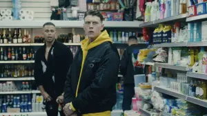 Backdrop to the movie "Femme" #371271