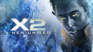 Backdrop to the movie "X2" #625443