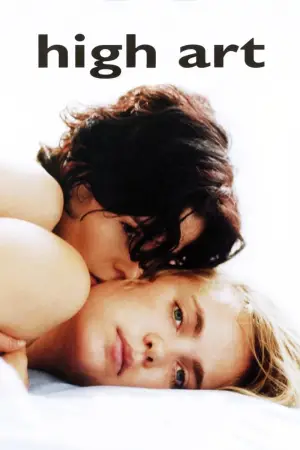 Movie poster "High Art"