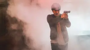 Backdrop to the movie "Hitman 2" #646026