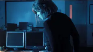 Backdrop to the movie "CHOKE" #811608