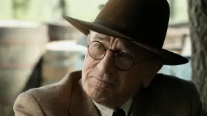 Backdrop to the movie "Killers of the Flower Moon" #583051