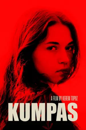 Poster to the movie "Trap" #822029