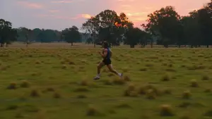 Backdrop to the movie "The Iron Claw" #695261