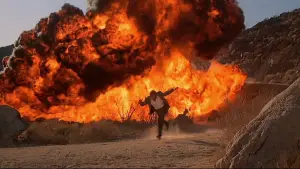 Backdrop to the movie "Licence to Kill" #651375