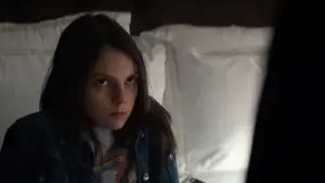 Backdrop to the movie "Logan" #577596