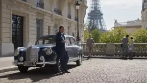 Backdrop to the movie "Monsieur Aznavour" #616570