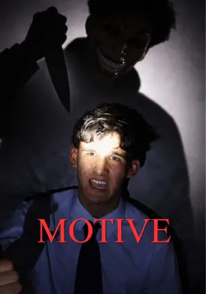 Poster to the movie "Motive" #775700