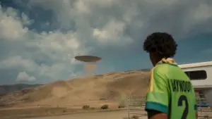 Backdrop to the movie "Nope" #637418