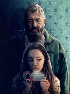 Poster to the movie "My House" #429390