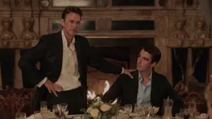 Backdrop to the movie "My Oxford Year" #591981