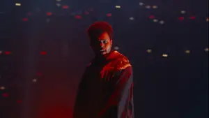 Backdrop to the movie "Hurry Up Tomorrow" #593814