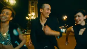 Backdrop to the movie "Nino in Paradise" #537334