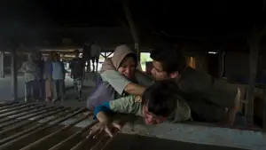 Backdrop to the movie "Maryam: The Untold Story" #578860