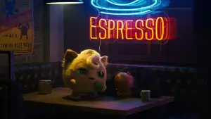 Backdrop to the movie "Pokémon Detective Pikachu" #646479