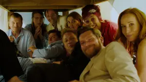 Backdrop to the movie "Přání k narozeninám 2" #774487