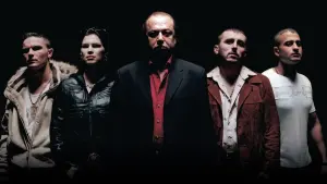 Backdrop to the movie "Pusher 3" #234054