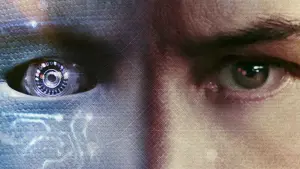 Backdrop to the movie "Replicas" #307687