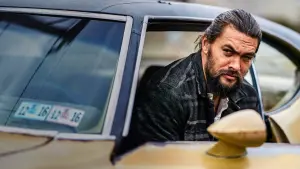 Backdrop to the movie "Sweet Girl" #268919