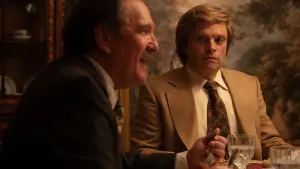 Backdrop to the movie "The Apprentice" #601443