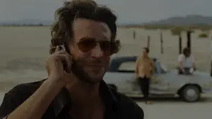 Backdrop to the movie "The Hangover" #571923