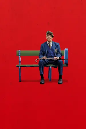 Poster to the movie "The Last Rifleman" #759254