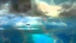 Backdrop to the movie "The Old Man and the Sea" #400211