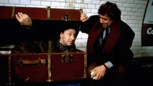 Backdrop to the movie "Three Colors: White" #213014