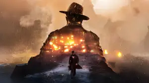 Backdrop to the movie "Toxic" #562882