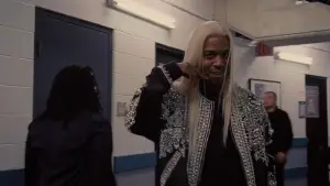 Backdrop to the movie "Trap" #561707