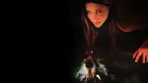 Backdrop to the movie "Wolf Girl" #656653