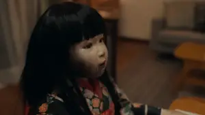 Backdrop to the movie "Dollhouse" #590989