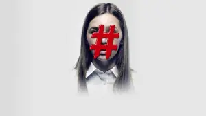 Backdrop to the movie "#Horror" #734626