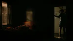 Backdrop to the movie "We Live in Time" #563144