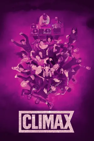 Poster to the movie "Climax" #447309