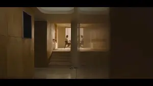 Backdrop to the movie "The Residence" #537427