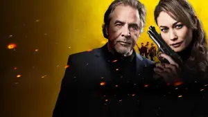 Backdrop to the movie "High Heat" #324382