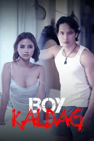 Poster to the movie "Boy Kaldag" #621399