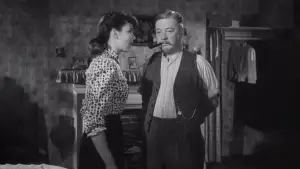 Backdrop to the movie "Cluny Brown" #684373