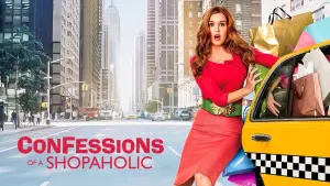 Backdrop to the movie "Confessions of a Shopaholic" #73405