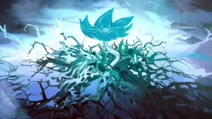 Backdrop to the movie "The Spine of Night" #446662