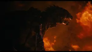 Backdrop to the movie "Gamera 3: Revenge of Iris" #943922