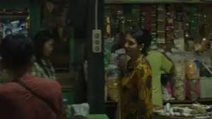 Backdrop to the movie "Ayah, Ini Arahnya Ke Mana, Ya?" #796696